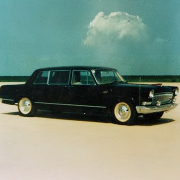 1985 Model